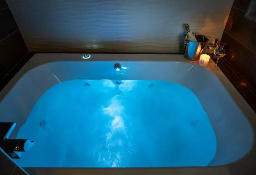 ペンション Vittorio Veneto Private Spa