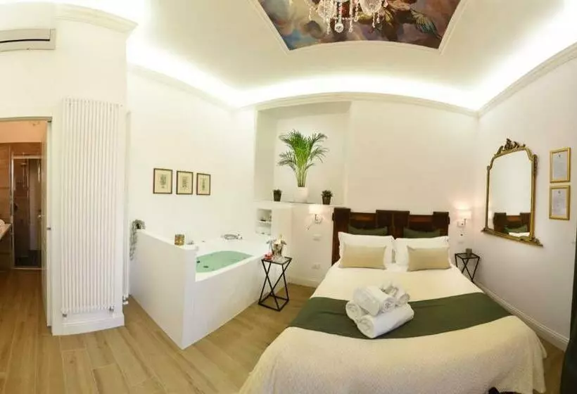 ペンション Vittorio Veneto Private Spa