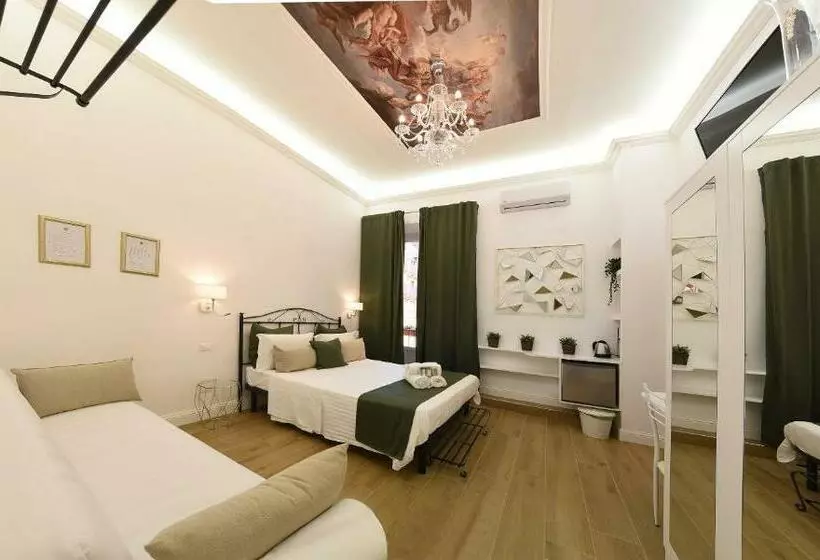 ペンション Vittorio Veneto Private Spa