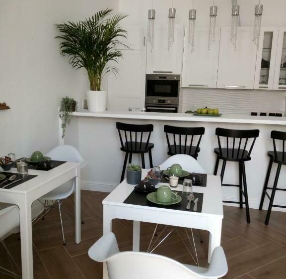 بنسيون Vittorio Veneto Private Spa