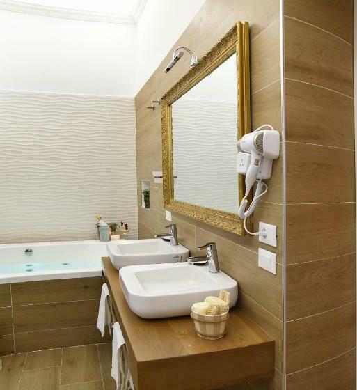 بنسيون Vittorio Veneto Private Spa