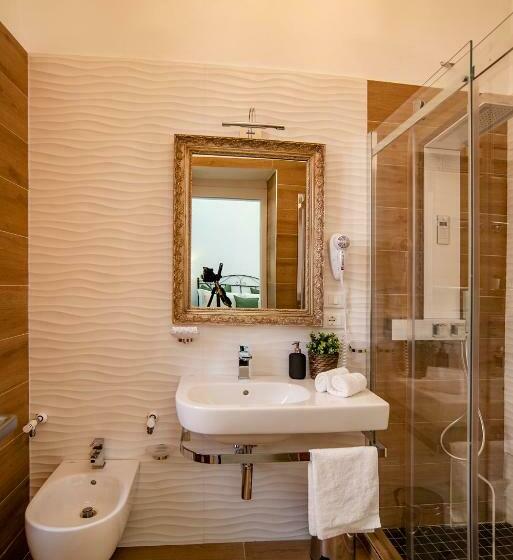 بنسيون Vittorio Veneto Private Spa