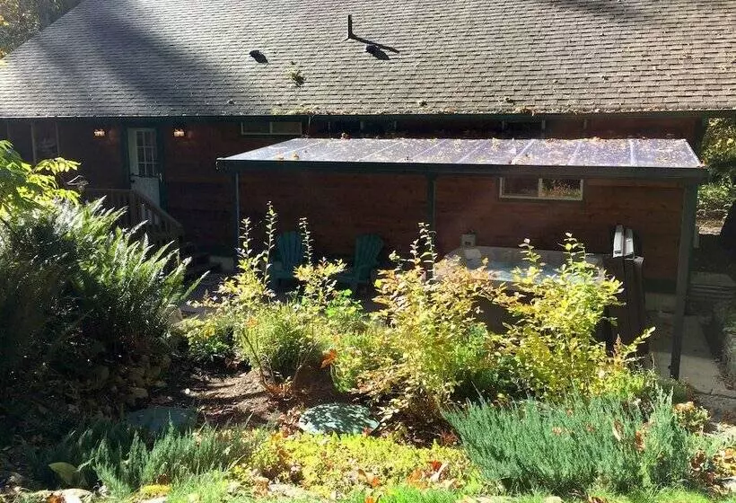 65gs   Hot Tub   Wi Fi   Pets Ok   Bbq   Sleeps 10