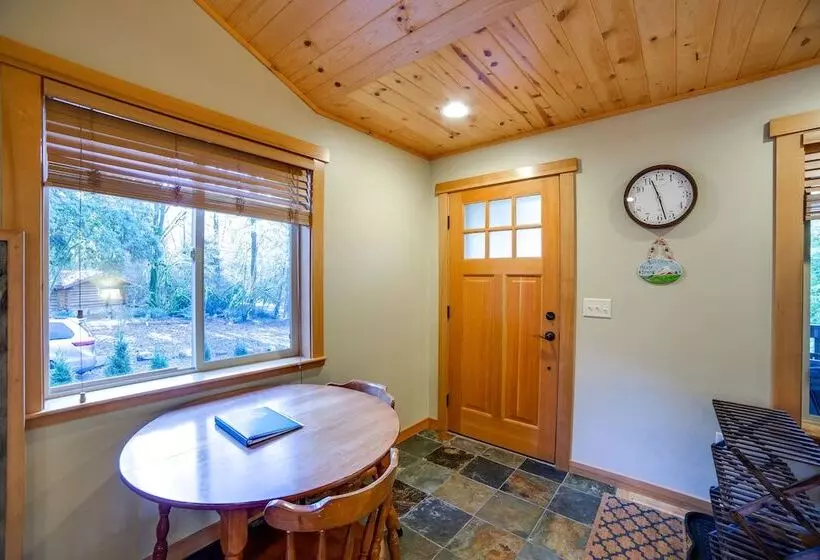 65gs   Hot Tub   Wi Fi   Pets Ok   Bbq   Sleeps 10