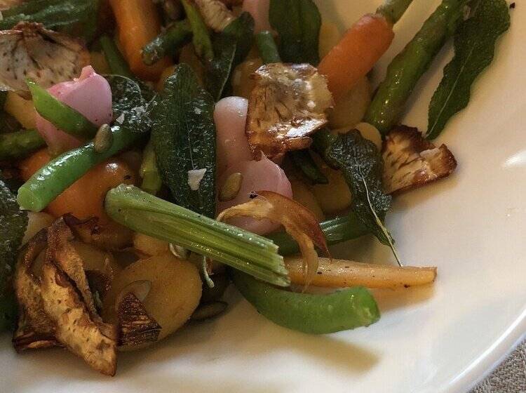 צימר Chinova Mötesgård