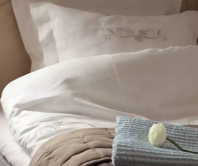 ベッドアンドブレックファースト Chinova Mötesgård