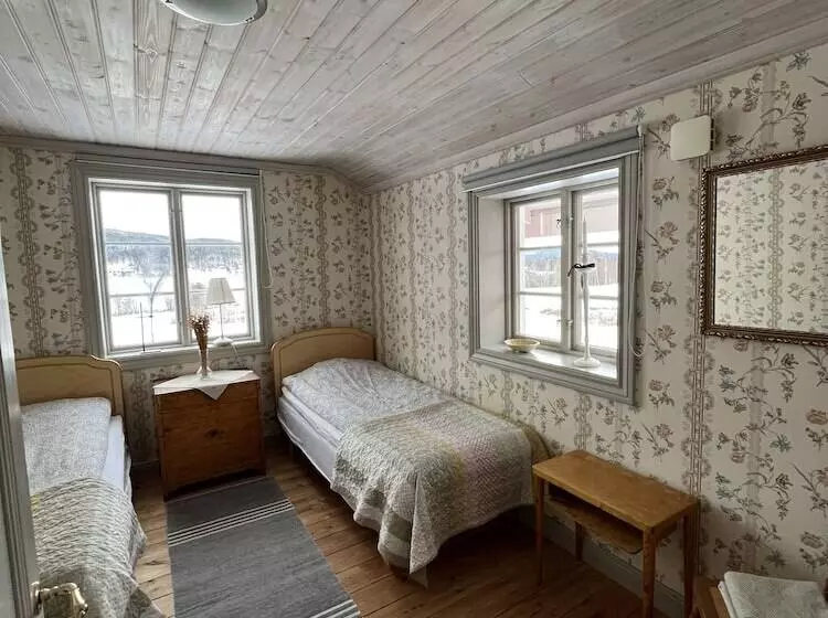 ベッドアンドブレックファースト Chinova Mötesgård