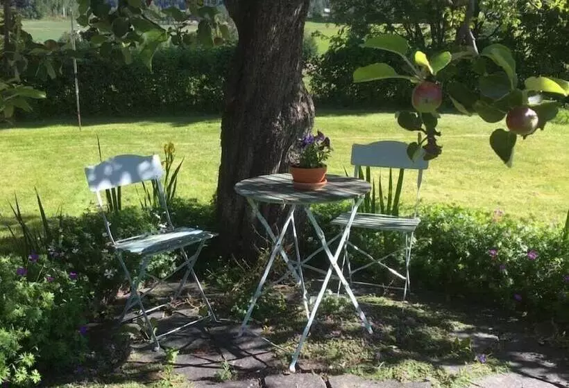 ベッドアンドブレックファースト Chinova Mötesgård