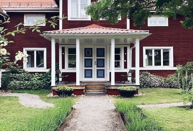 צימר Chinova Mötesgård