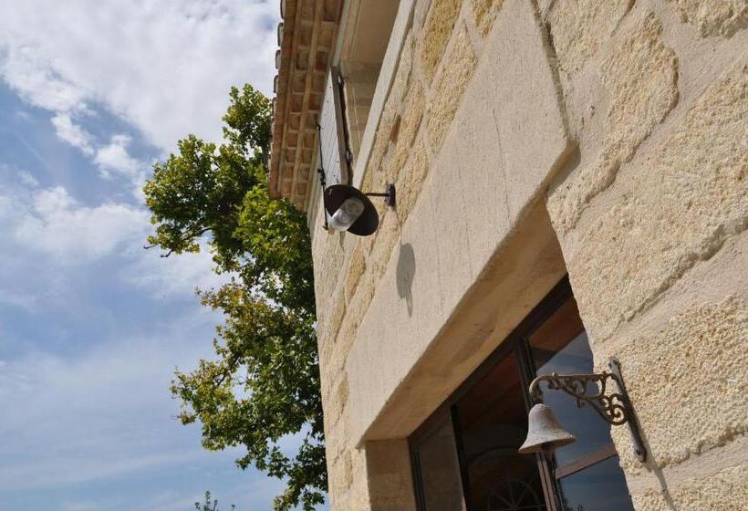 민박 Le Mazet De Jean