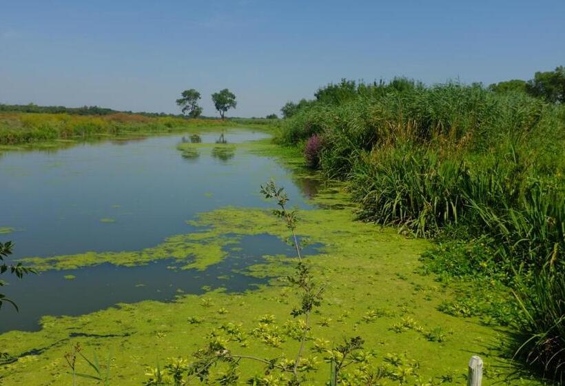 민박 Le Mazet De Jean