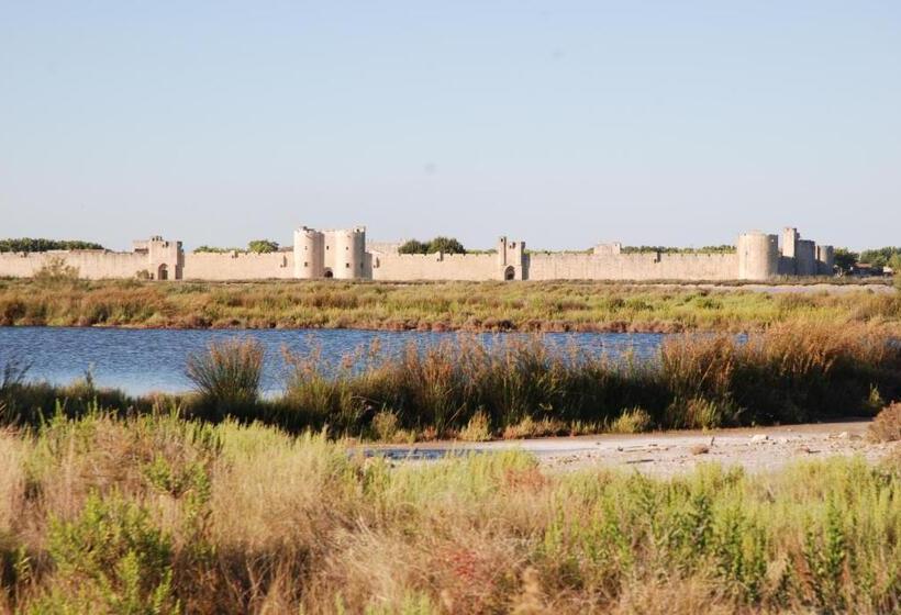 민박 Le Mazet De Jean