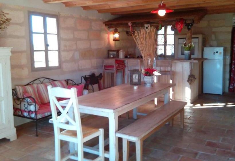 민박 Le Mazet De Jean