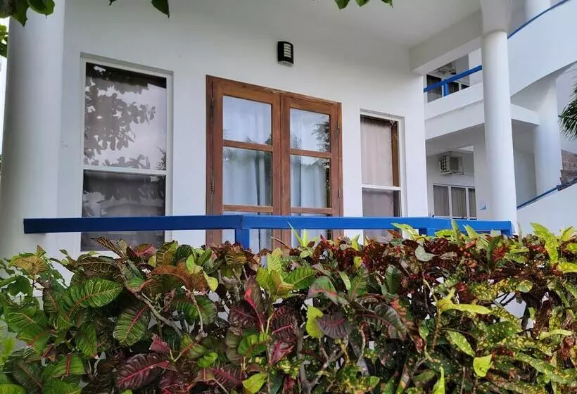Brahma Blue Resort