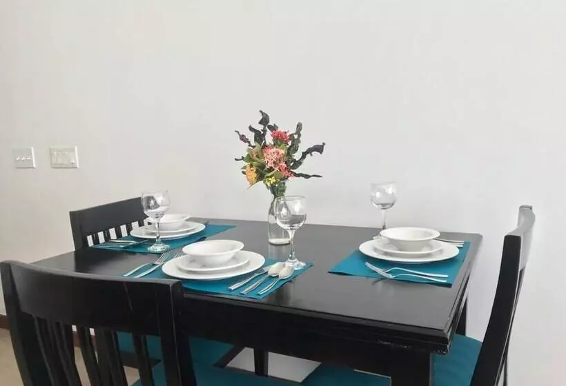 Brahma Blue Resort