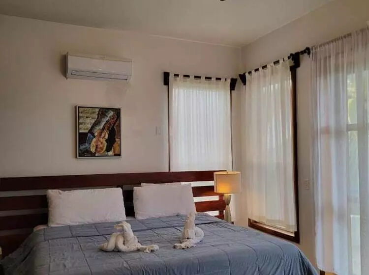 Brahma Blue Resort