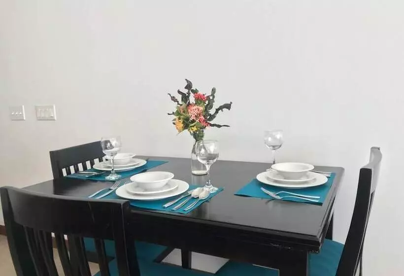 Brahma Blue Resort
