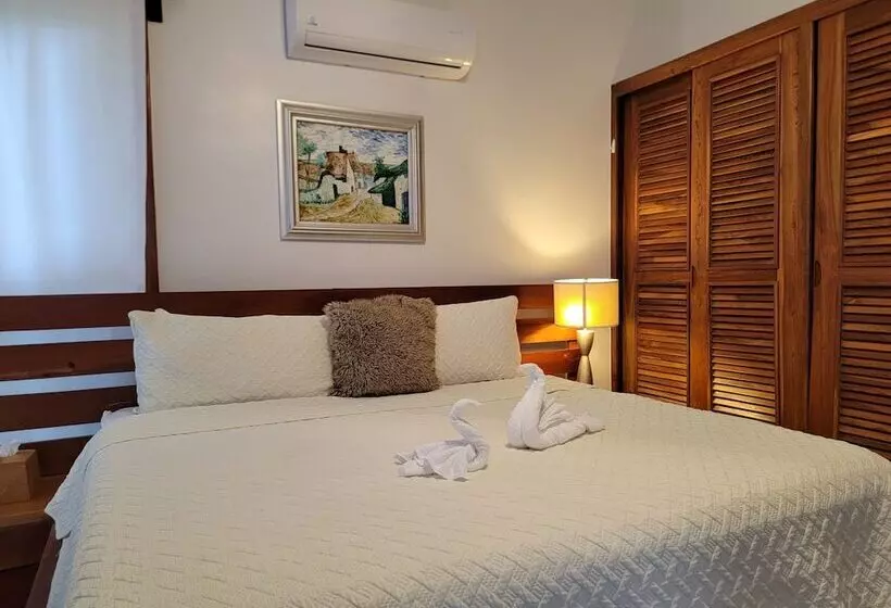 Brahma Blue Resort