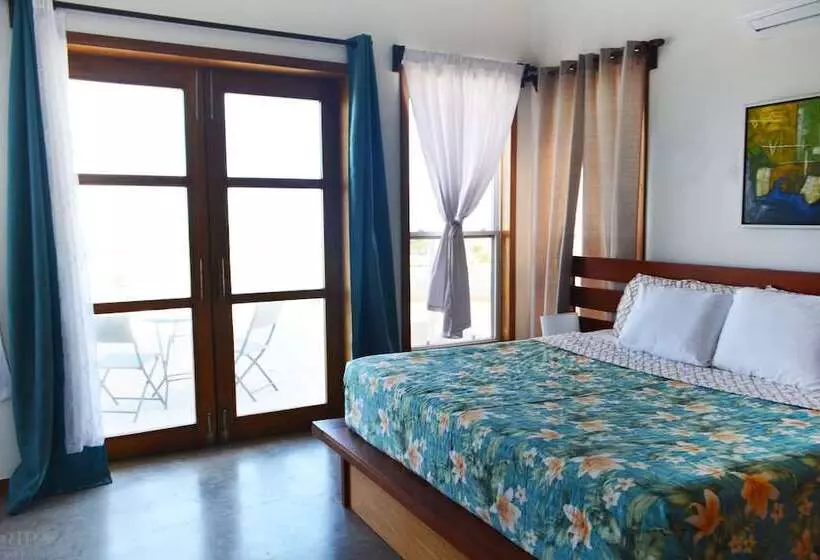 Brahma Blue Resort