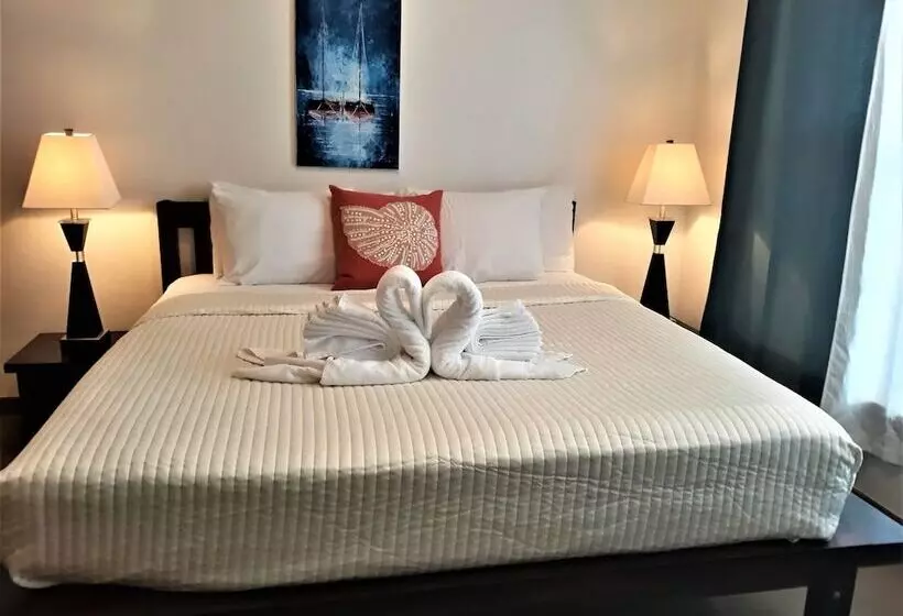 Brahma Blue Resort