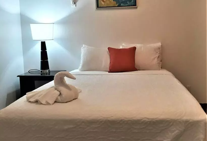 Brahma Blue Resort