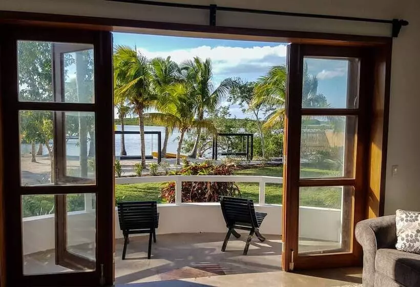 Brahma Blue Resort