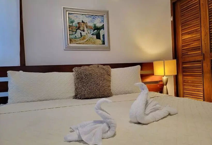 Brahma Blue Resort