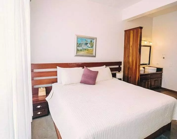 Brahma Blue Resort