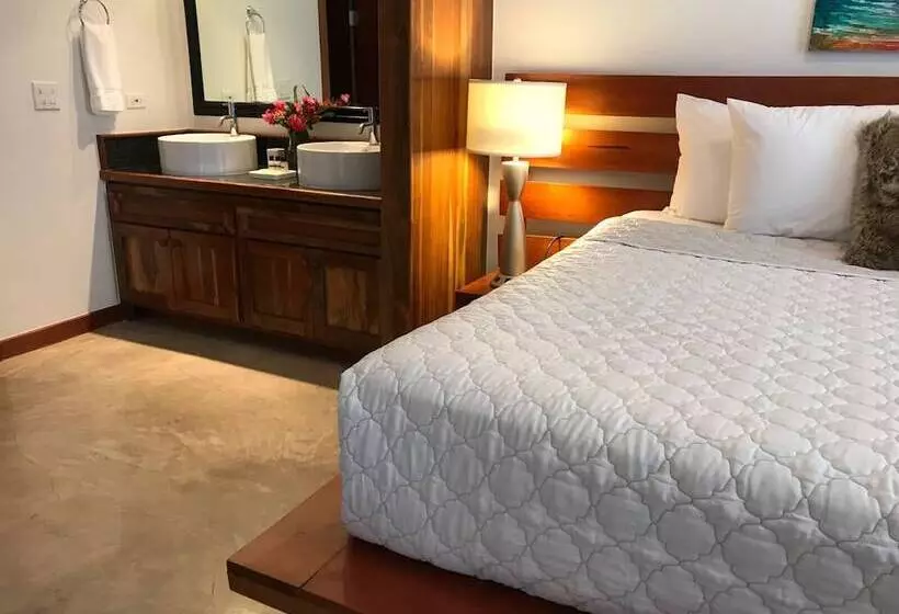 Brahma Blue Resort