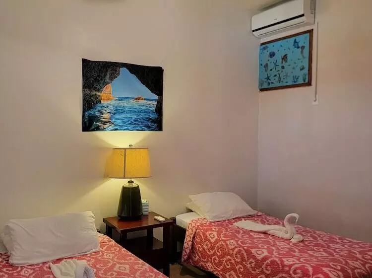 Brahma Blue Resort