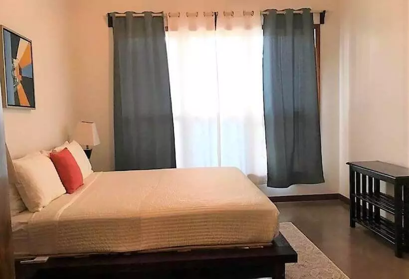 Brahma Blue Resort