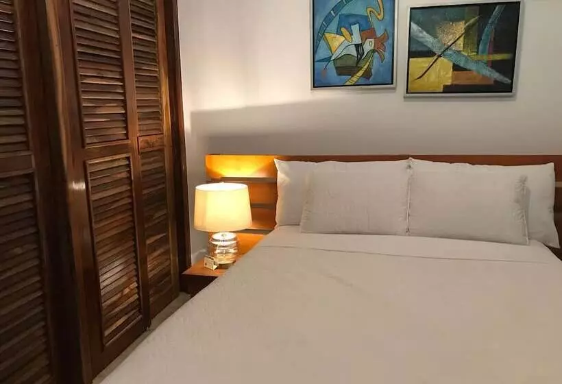 Brahma Blue Resort