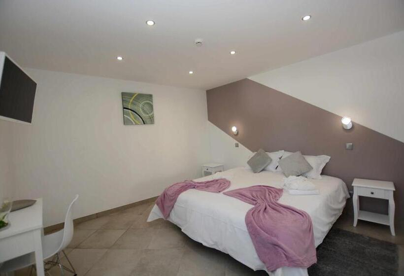 Carvoeiro B&b And Spa