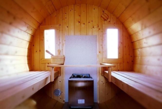 Carvoeiro B&b And Spa