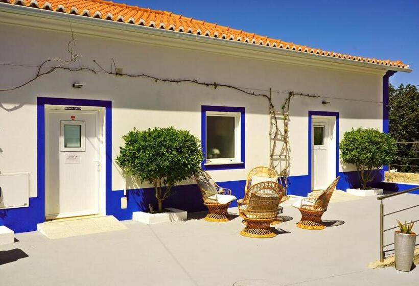 Carvoeiro B&b And Spa