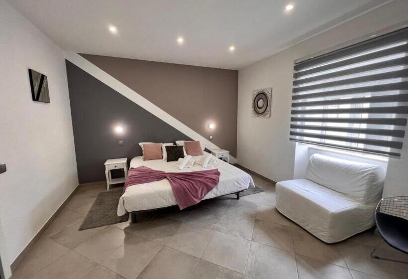 Carvoeiro B&b And Spa