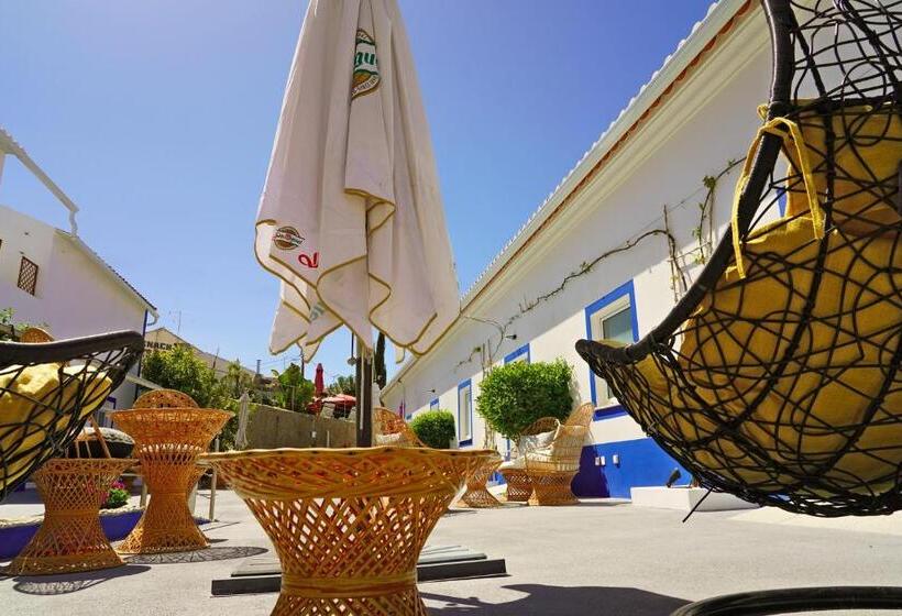 Carvoeiro B&b And Spa