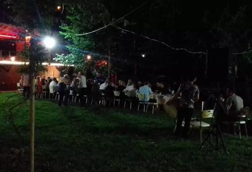 هتل Abant Hayalim Pansiyon