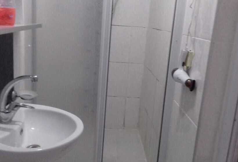 فندق Abant Hayalim Pansiyon