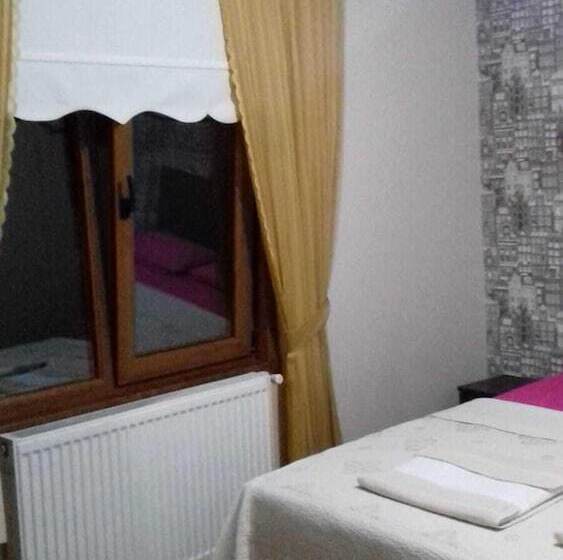 فندق Abant Hayalim Pansiyon