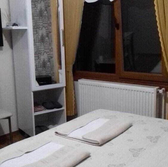 فندق Abant Hayalim Pansiyon