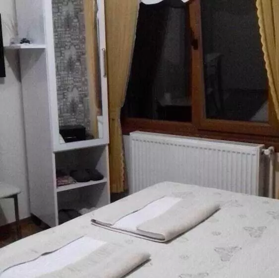 هتل Abant Hayalim Pansiyon