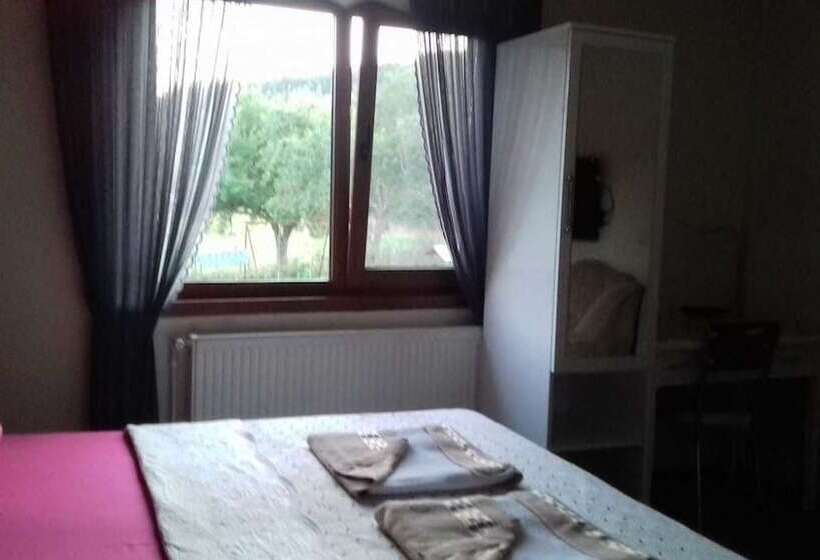 فندق Abant Hayalim Pansiyon