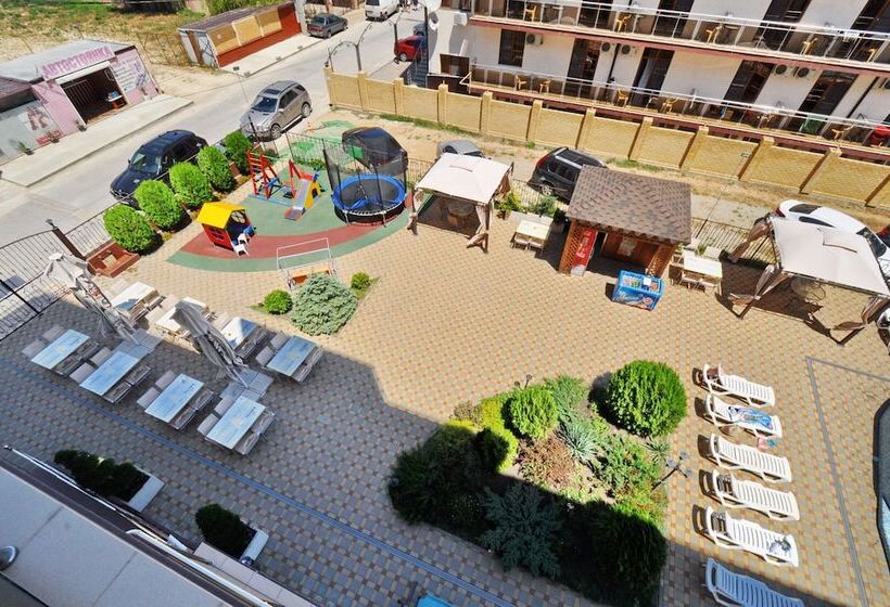 فندق Gala Palmira