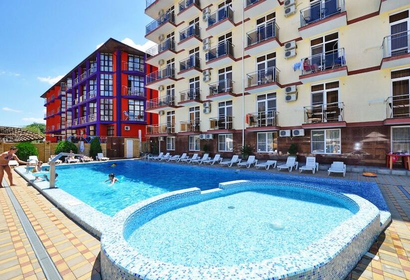 فندق Gala Palmira