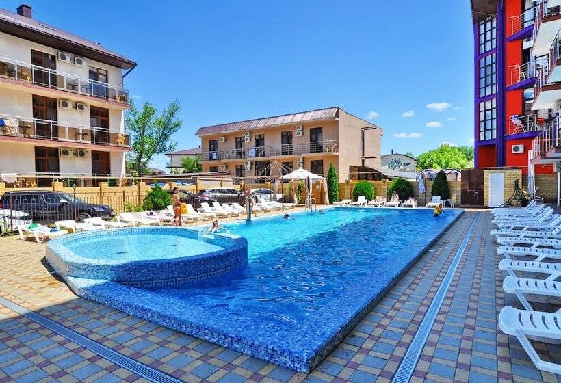 فندق Gala Palmira