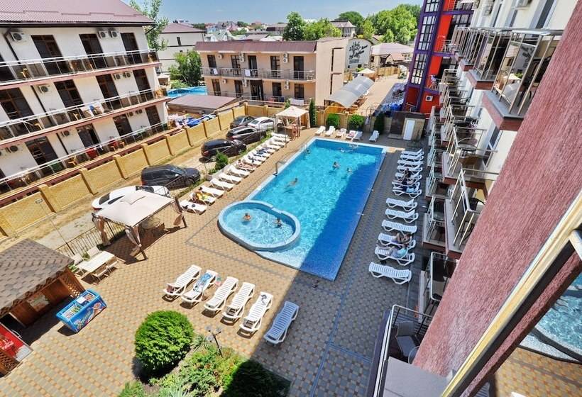 فندق Gala Palmira