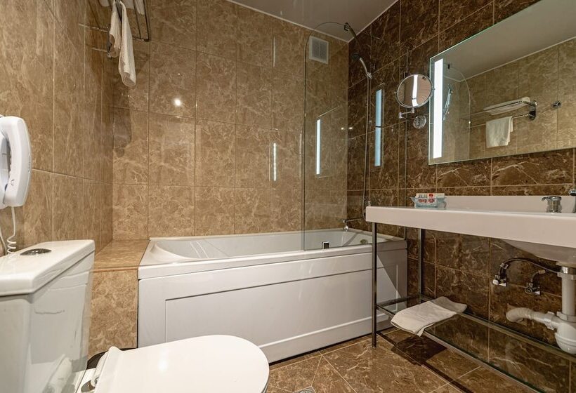 فندق Gala Palmira