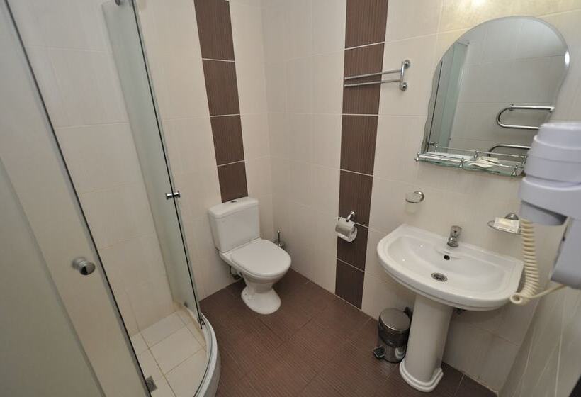 فندق Gala Palmira