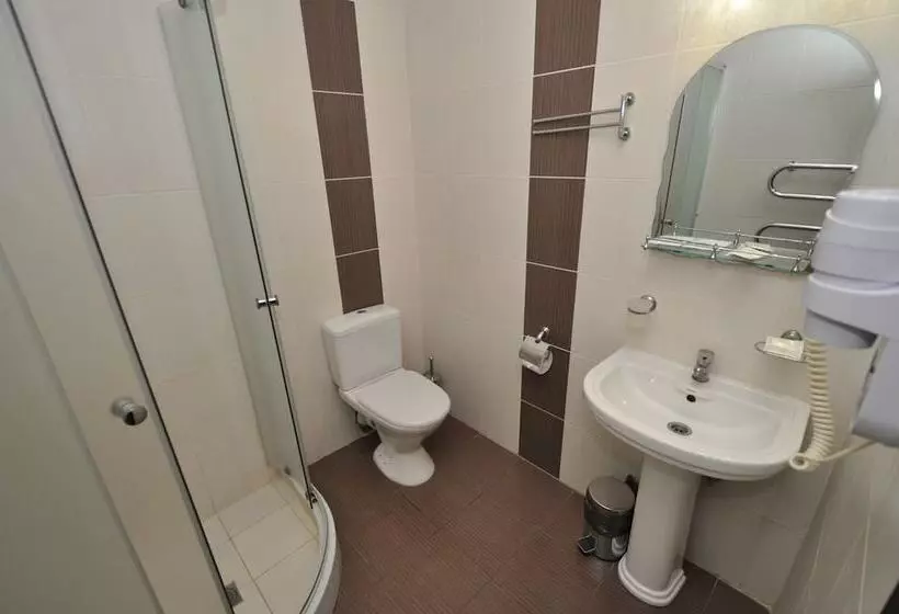 Hotelli Gala Palmira